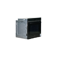 Four Chaleur Tournante 71 L Reconditionné SIEMENS HB774G1B2