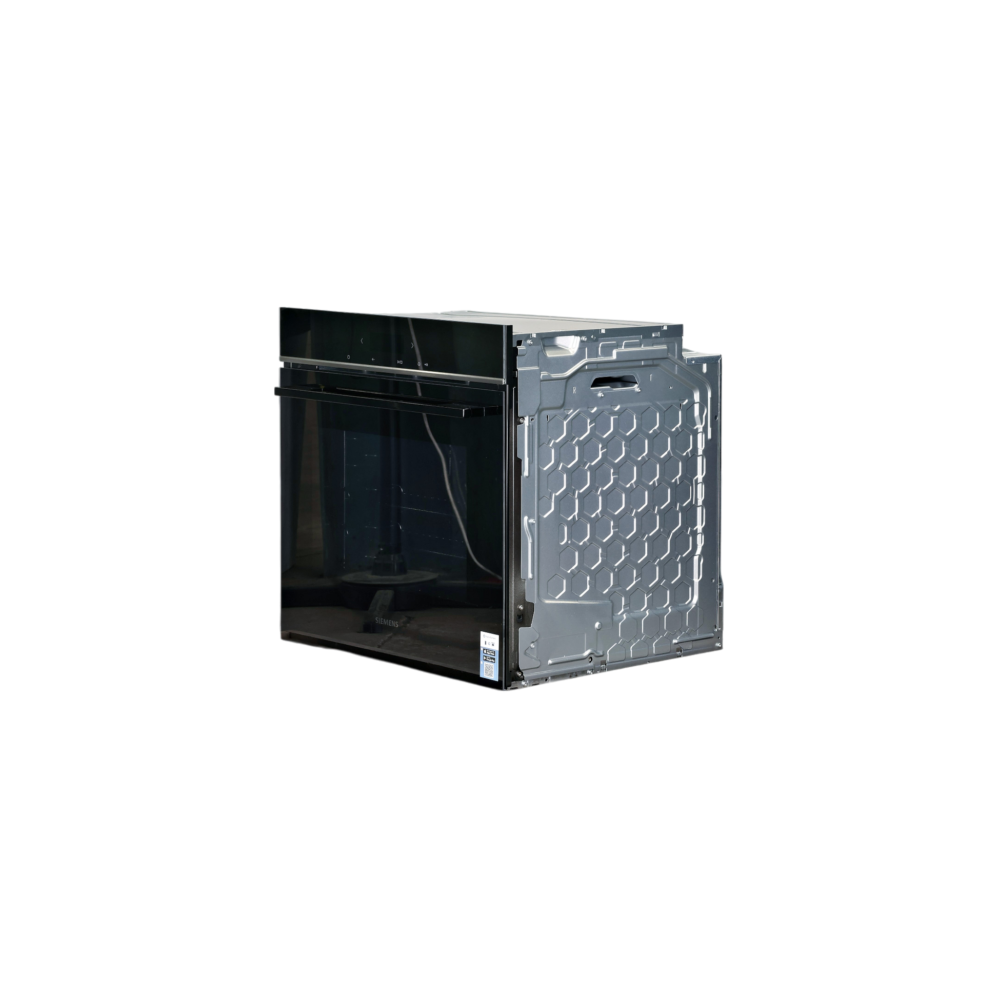 Four Chaleur Tournante 71 L Reconditionné SIEMENS HB774G1B2