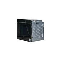 Four Chaleur Tournante 71 L Reconditionné SIEMENS HB774G1B2