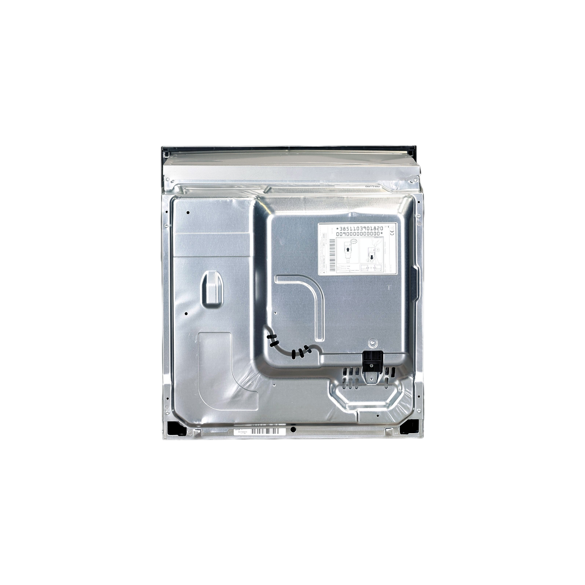 Four Chaleur Tournante 71 L Reconditionné SIEMENS HB774G1B2