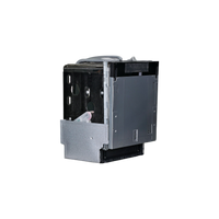 Lave-vaisselle Encastrable 12 couverts Reconditionné PROLINE PBI1248EFULL