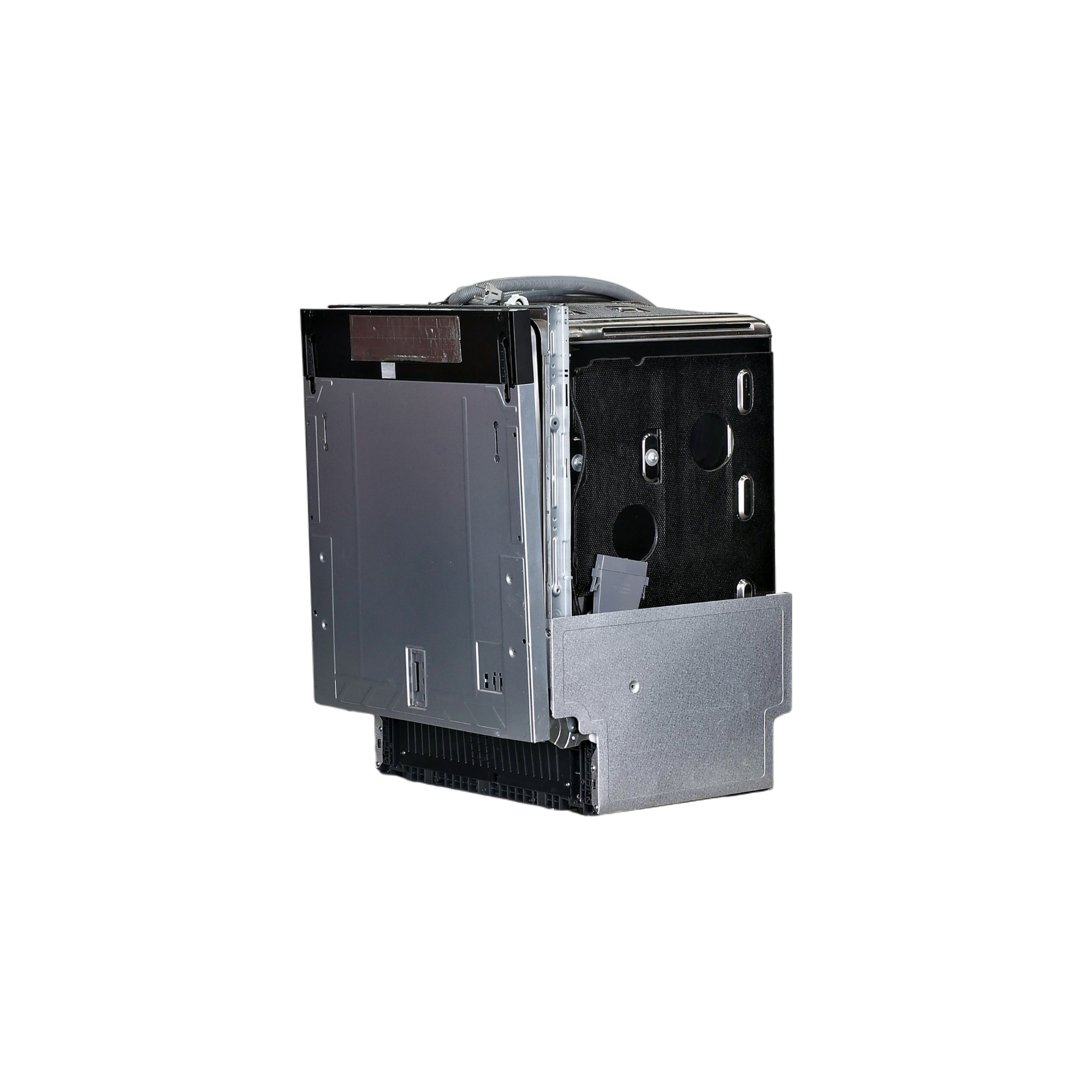 Lave-vaisselle Encastrable 12 couverts Reconditionné PROLINE PBI1248EFULL