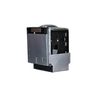 Lave-vaisselle Encastrable 12 couverts Reconditionné PROLINE PBI1248EFULL