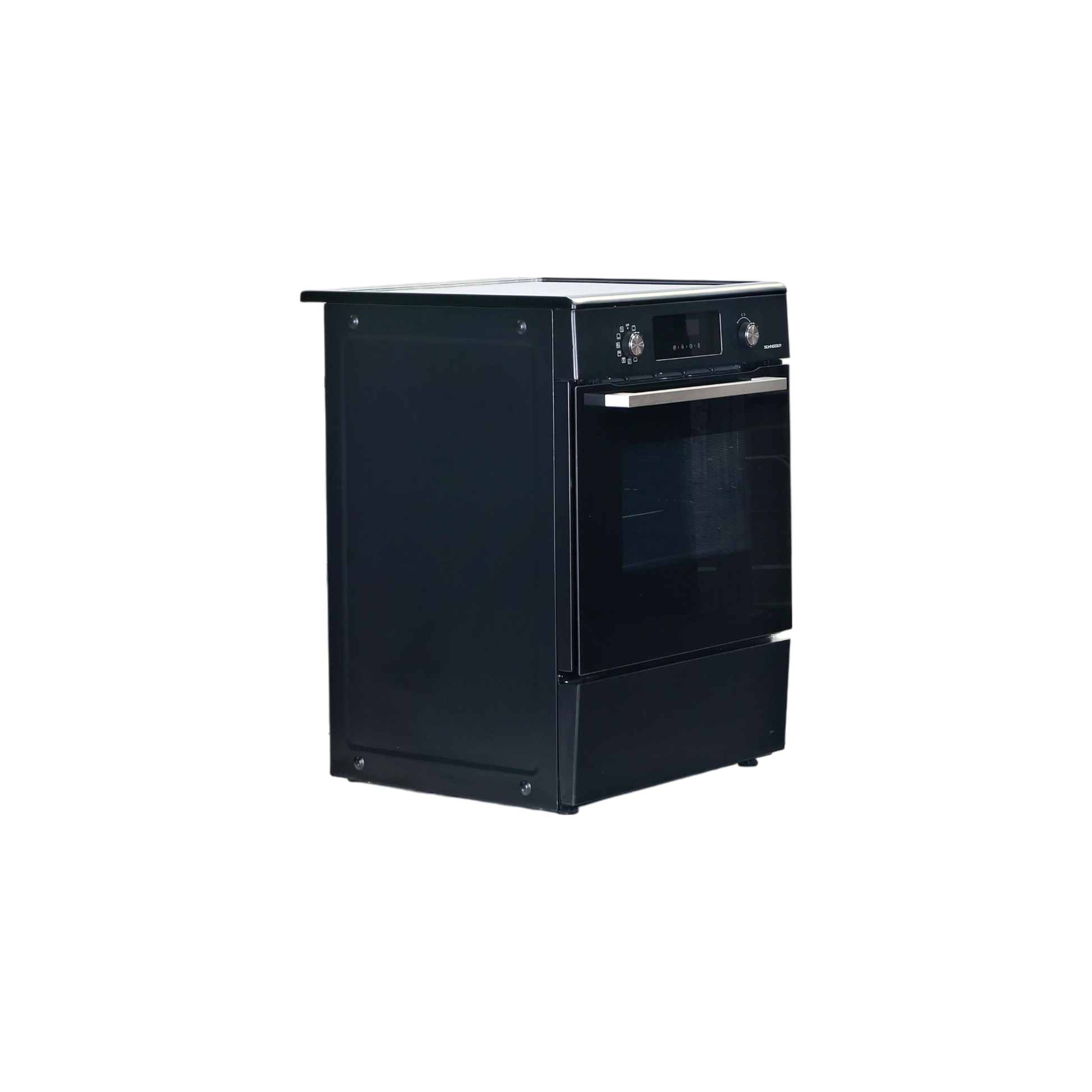 Cuisinière à Induction Reconditionné SCHNEIDER SCI63MFPB