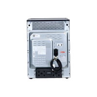 Cuisinière à Induction Reconditionné SCHNEIDER SCI63MFPB