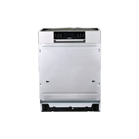 Lave-vaisselle Encastrable 12 couverts Reconditionné PROLINE PBI1247ESL