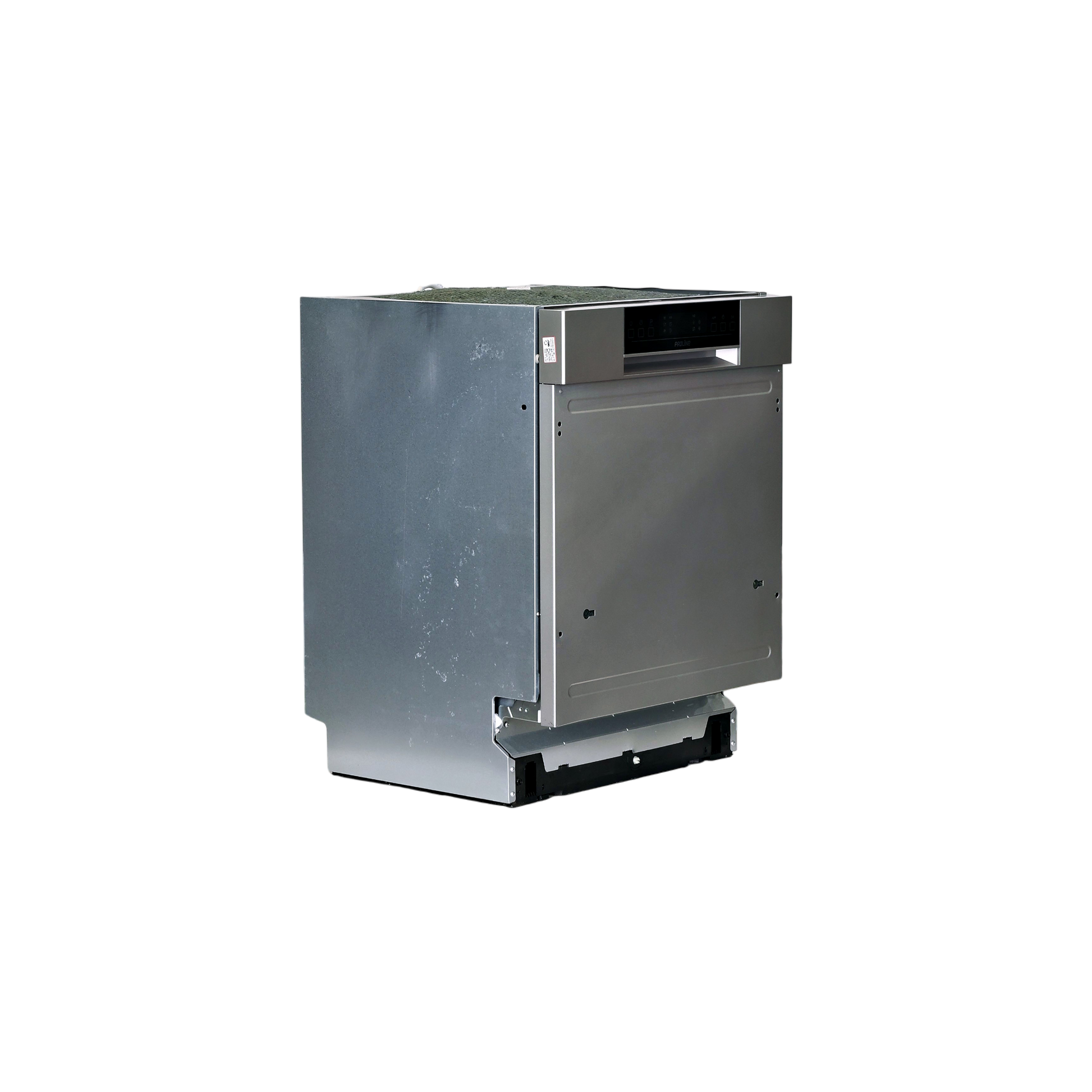 Lave-vaisselle Encastrable 12 couverts Reconditionné PROLINE PBI1247ESL