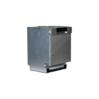 Lave-vaisselle Encastrable 12 couverts Reconditionné PROLINE PBI1247ESL