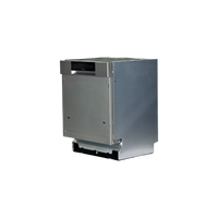 Lave-vaisselle Encastrable 12 couverts Reconditionné PROLINE PBI1247ESL