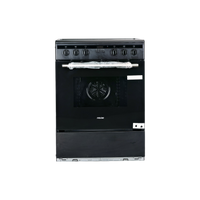 Cuisinière à Induction 70 L Reconditionné PROLINE P603IMCIBK
