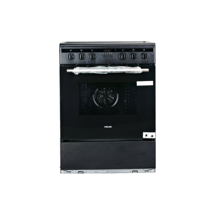 Cuisinière à Induction 70 L Reconditionné PROLINE P603IMCIBK