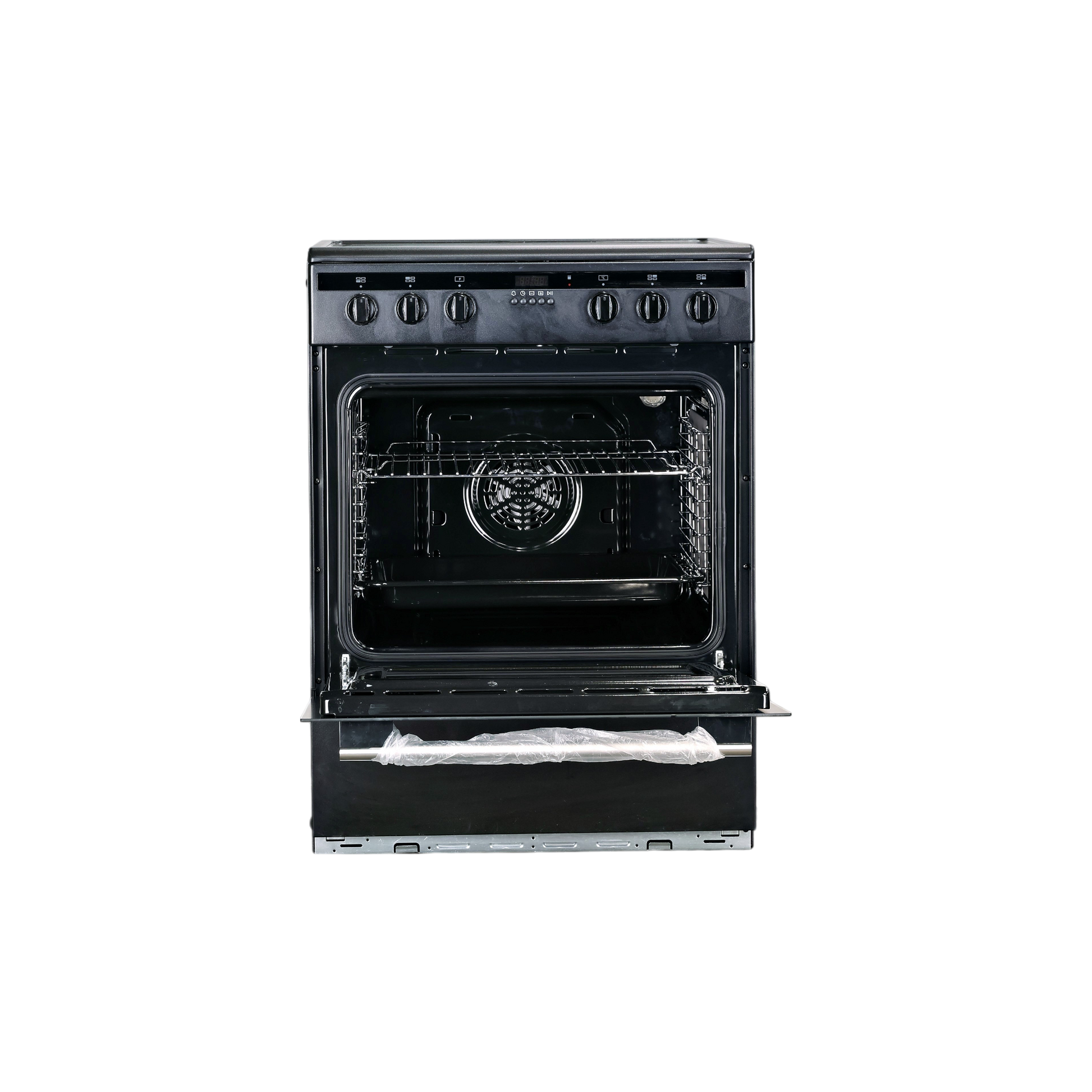 Cuisinière à Induction 70 L Reconditionné PROLINE P603IMCIBK