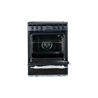 Cuisinière à Induction 70 L Reconditionné PROLINE P603IMCIBK