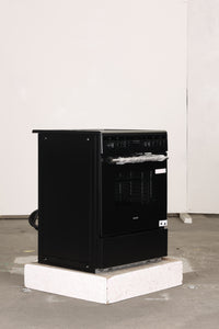 Cuisinière à Induction 70 L Reconditionné PROLINE P603IMCIBK