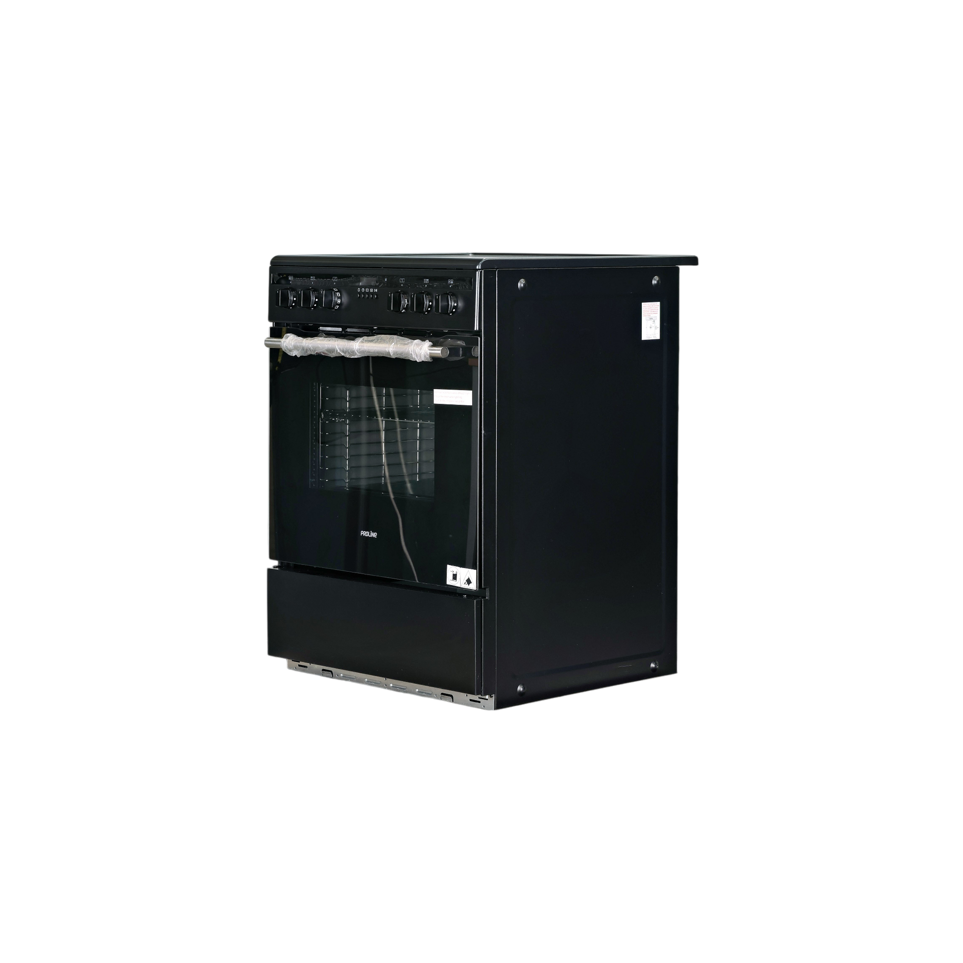 Cuisinière à Induction 70 L Reconditionné PROLINE P603IMCIBK