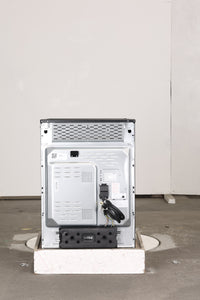 Cuisinière à Induction 70 L Reconditionné PROLINE P603IMCIBK