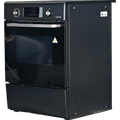 Cuisinière à Induction Reconditionné SCHNEIDER SCI63MFPB