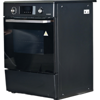 Cuisinière à Induction Reconditionné SCHNEIDER SCI63MFPB