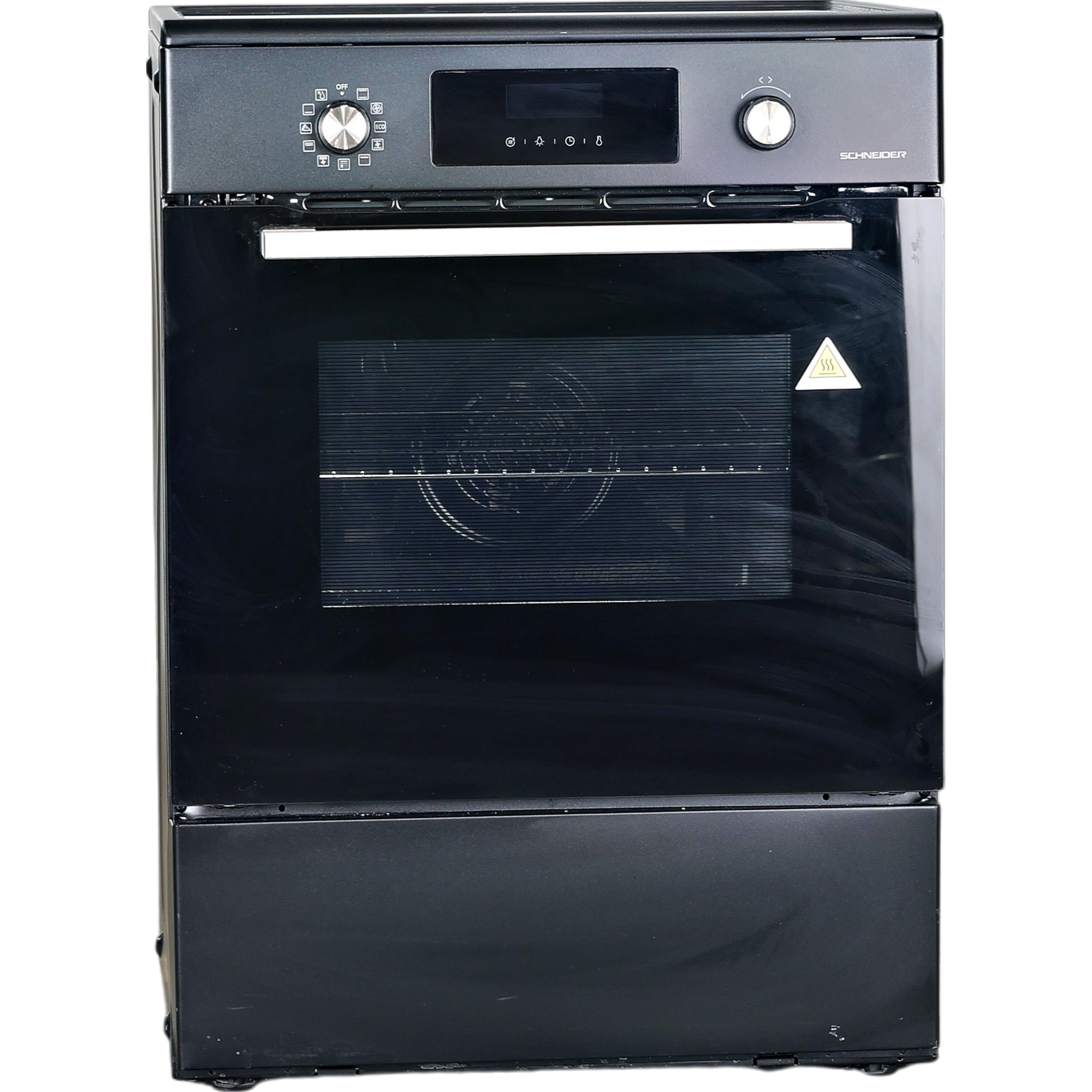 Cuisinière à Induction Reconditionné SCHNEIDER SCI63MFPB