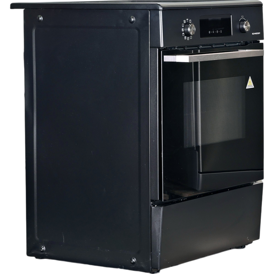 Cuisinière à Induction Reconditionné SCHNEIDER SCI63MFPB