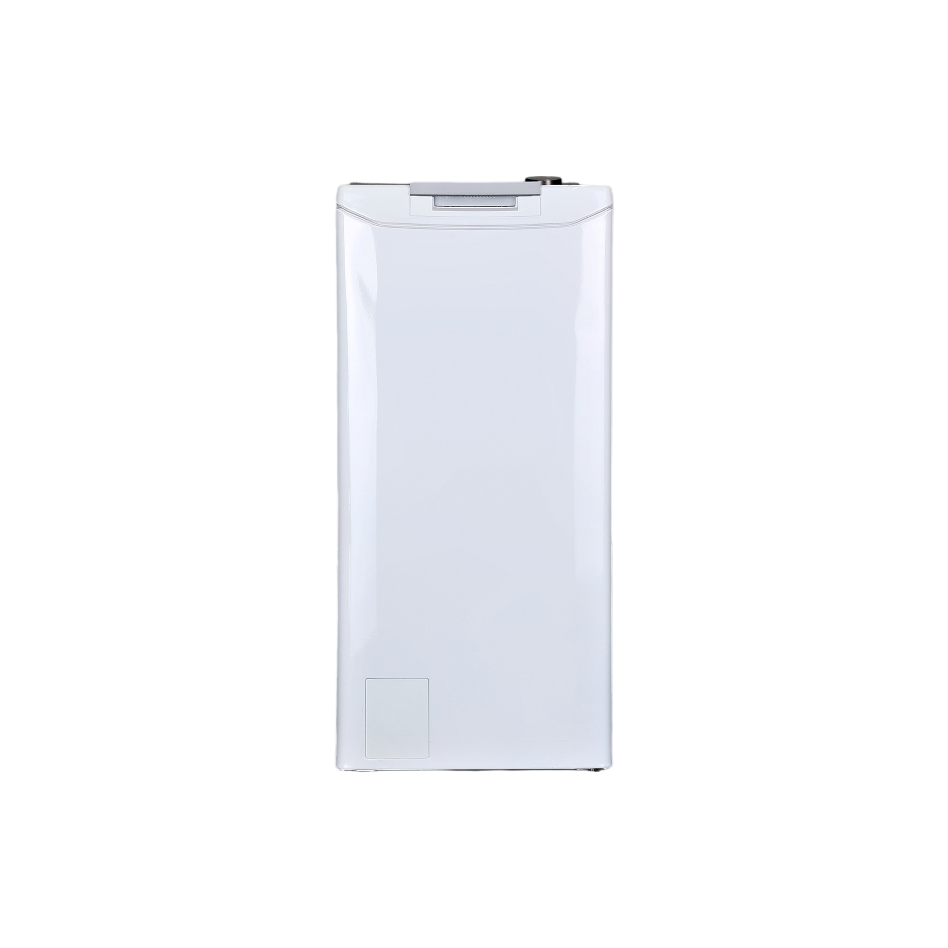 Lave-linge Top 6 kg Reconditionné HAIER THASN266TM5-S