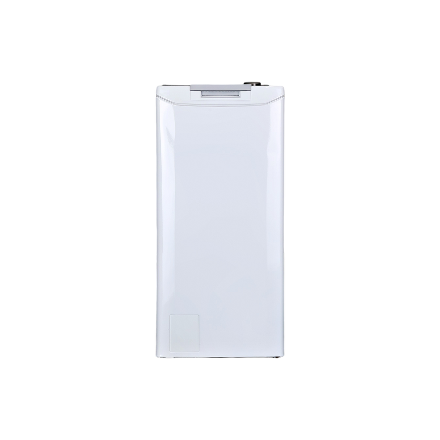 Lave-linge Top 6 kg Reconditionné HAIER THASN266TM5-S