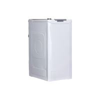 Lave-linge Top 6 kg Reconditionné HAIER THASN266TM5-S