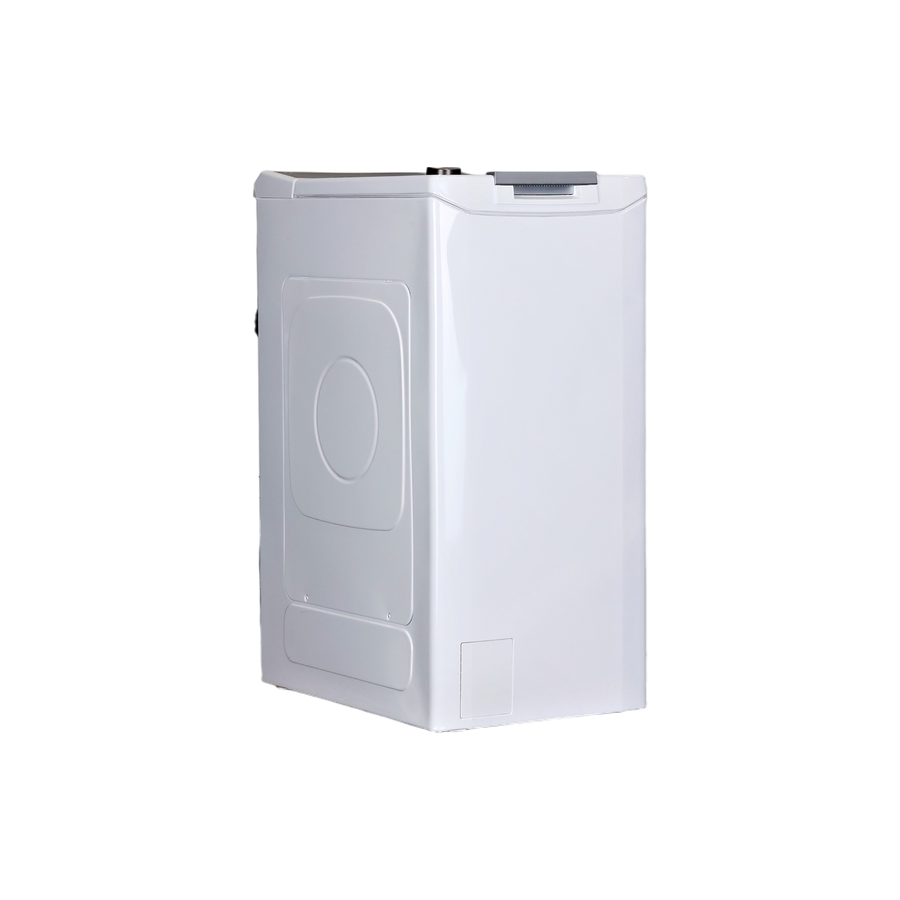 Lave-linge Top 6 kg Reconditionné HAIER THASN266TM5-S