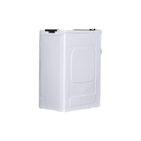 Lave-linge Top 6 kg Reconditionné HAIER THASN266TM5-S