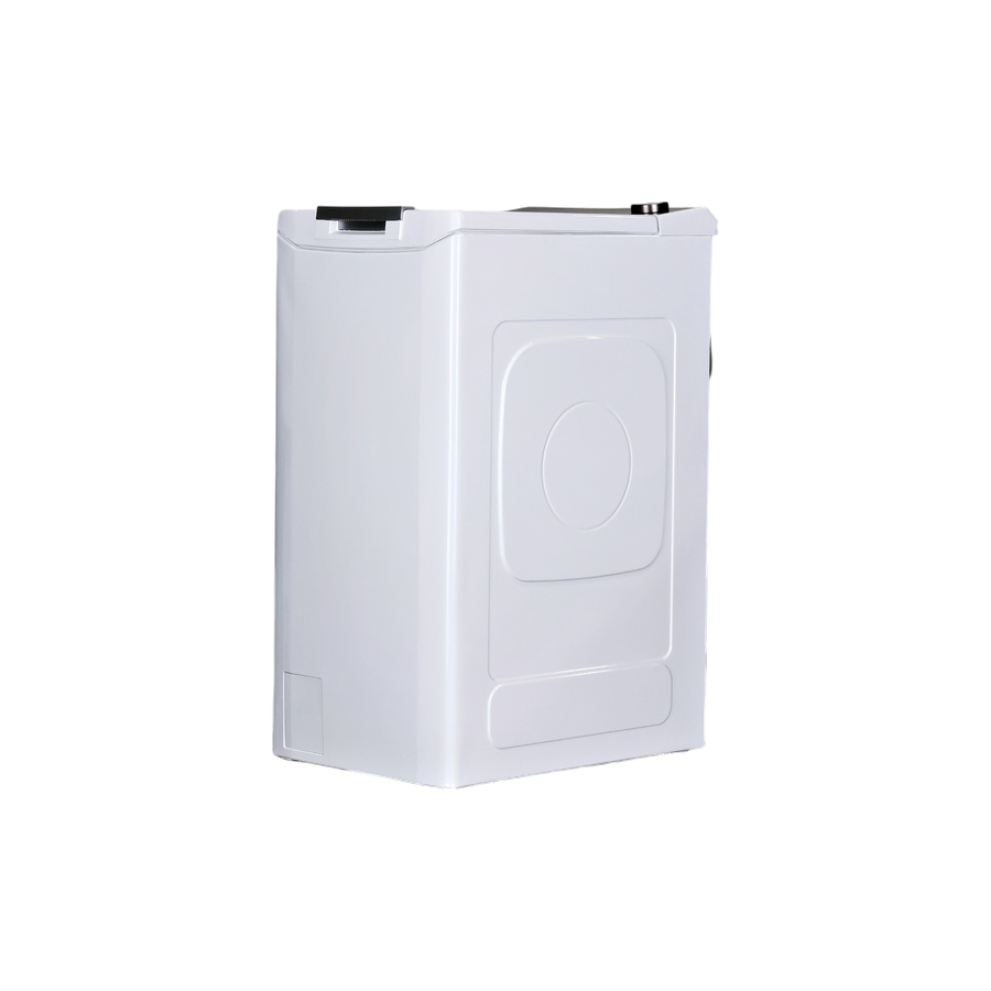 Lave-linge Top 6 kg Reconditionné HAIER THASN266TM5-S