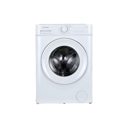 Lave-linge Hublot 8 kg Reconditionné INDESIT IMA864MYTIMEFR