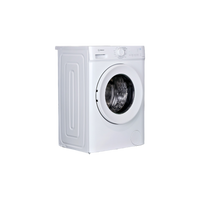 Lave-linge Hublot 8 kg Reconditionné INDESIT IMA864MYTIMEFR