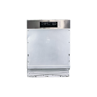 Lave-vaisselle Encastrable 15 couverts Reconditionné AEG FEE93716PM