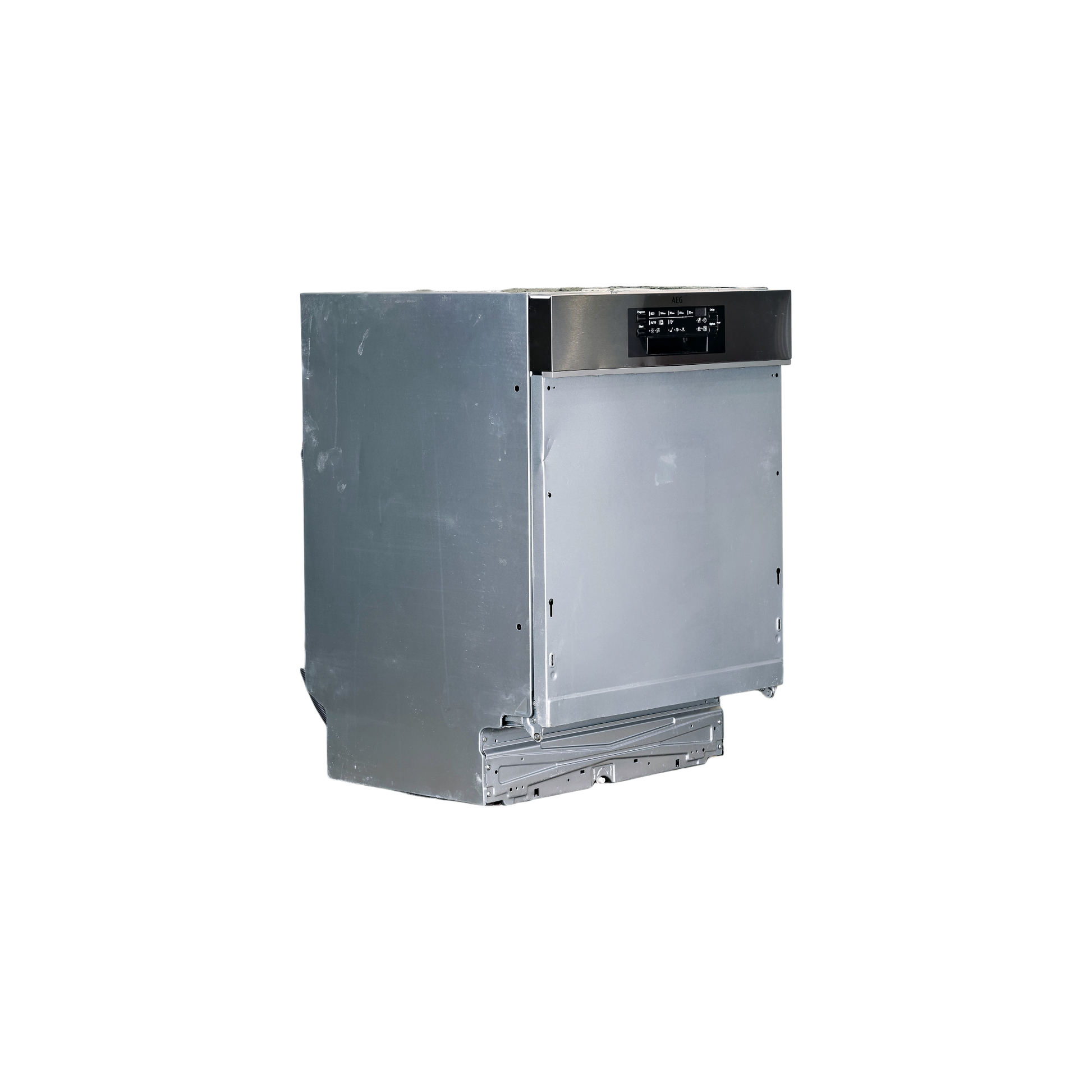 Lave-vaisselle Encastrable 15 couverts Reconditionné AEG FEE93716PM