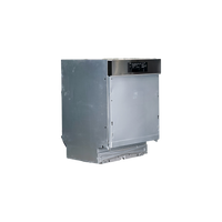 Lave-vaisselle Encastrable 15 couverts Reconditionné AEG FEE93716PM