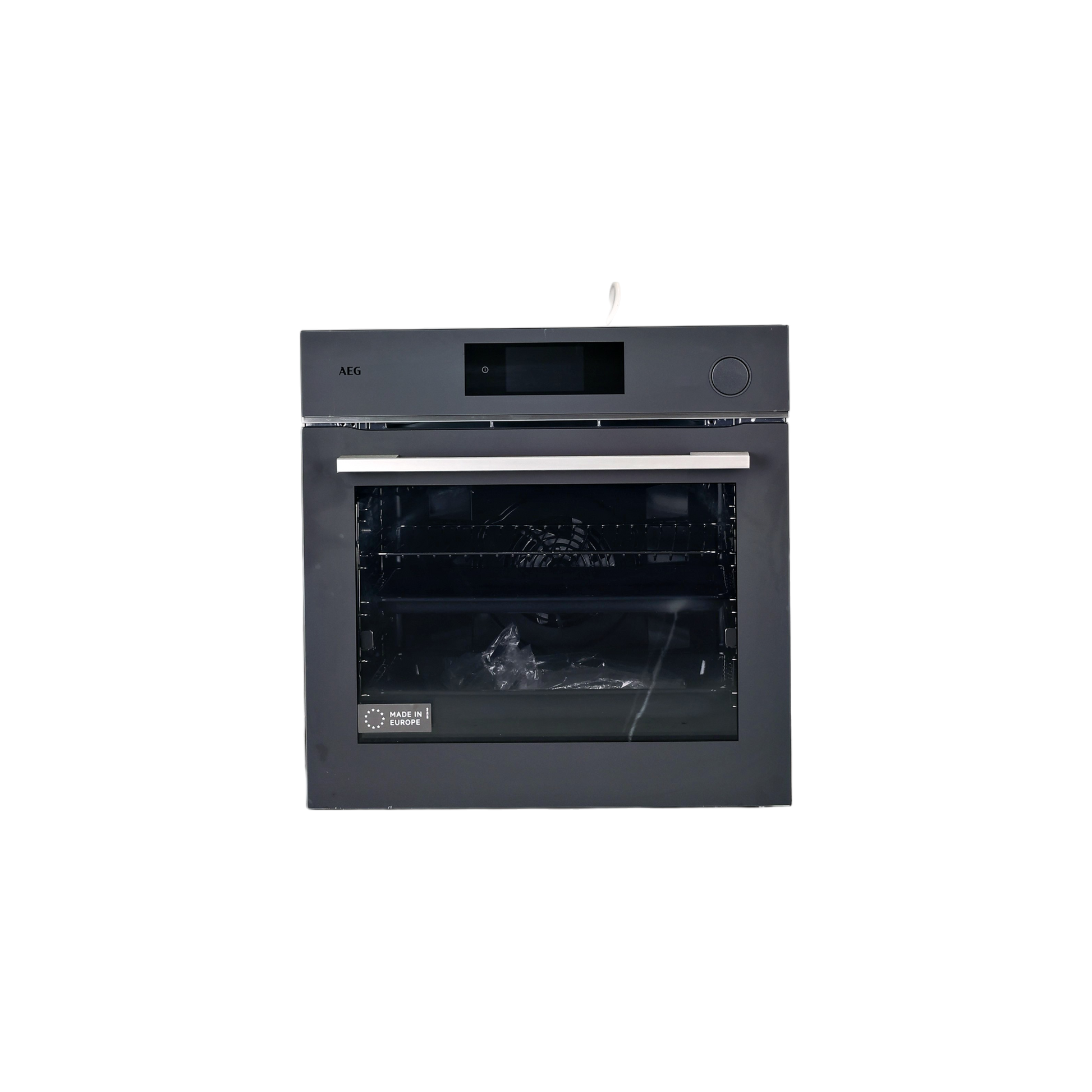 Four Chaleur Tournante 72 L Reconditionné AEG TR7PB731ST