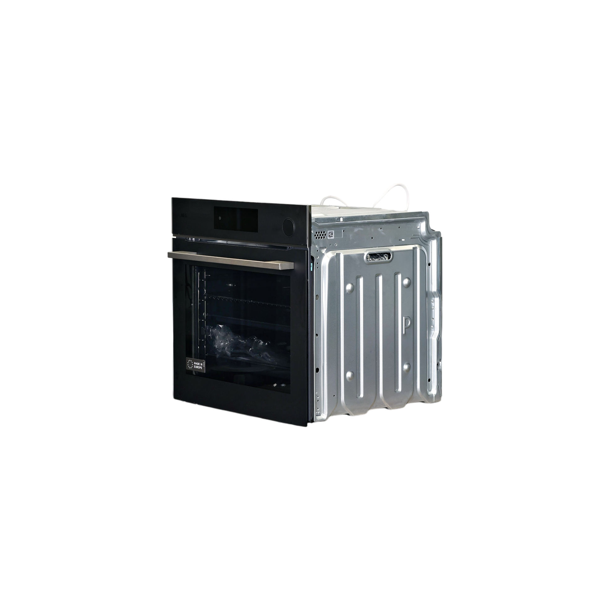 Four Chaleur Tournante 72 L Reconditionné AEG TR7PB731ST