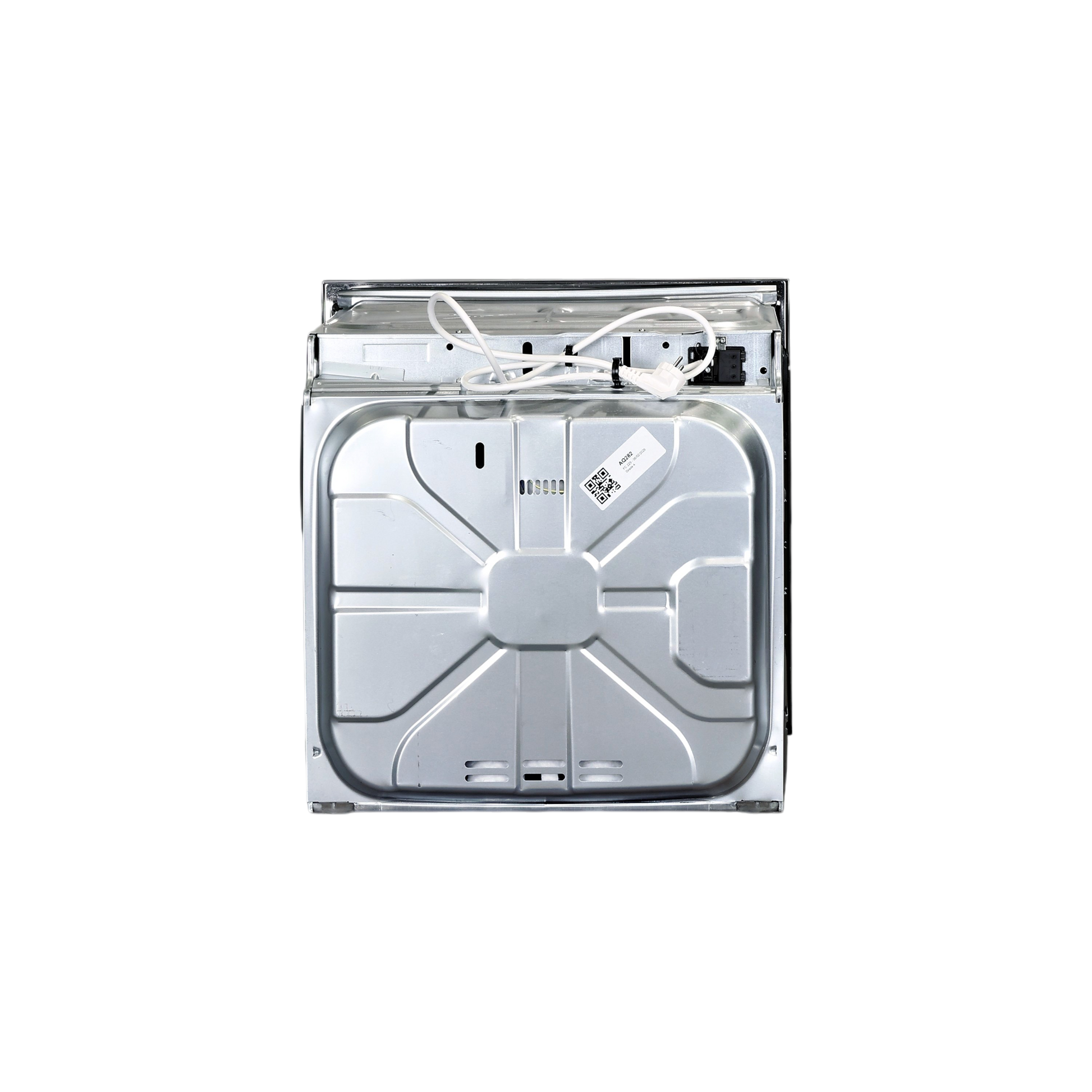 Four Chaleur Tournante 72 L Reconditionné AEG TR7PB731ST