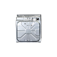 Four Chaleur Tournante 72 L Reconditionné AEG TR7PB731ST