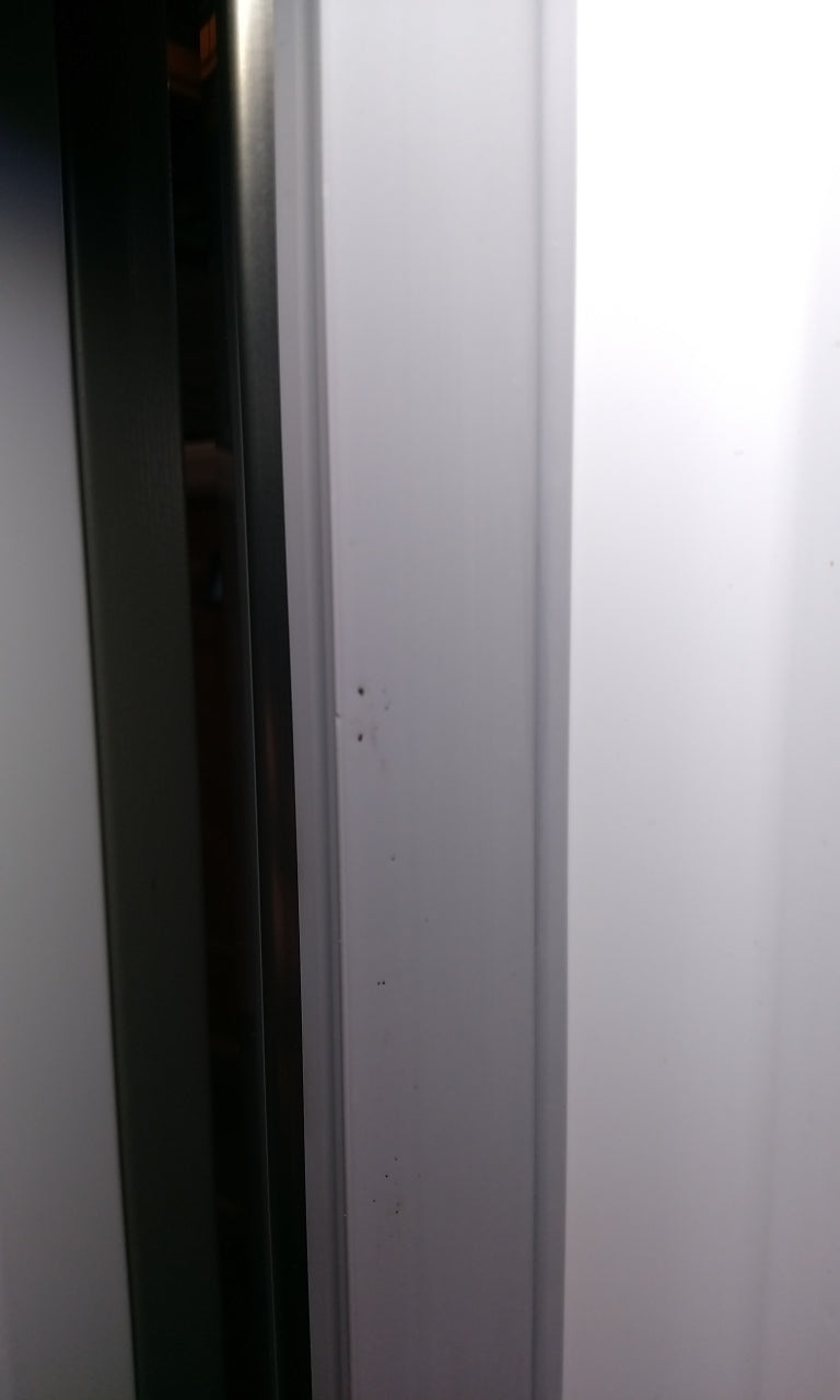 Réfrigérateur Américain 513 L Reconditionné THOMSON THSBS91WDIX