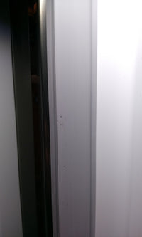 Réfrigérateur Américain 513 L Reconditionné THOMSON THSBS91WDIX