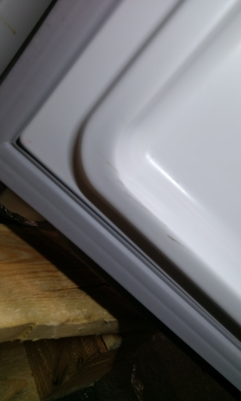 Réfrigérateur Américain 513 L Reconditionné THOMSON THSBS91WDIX