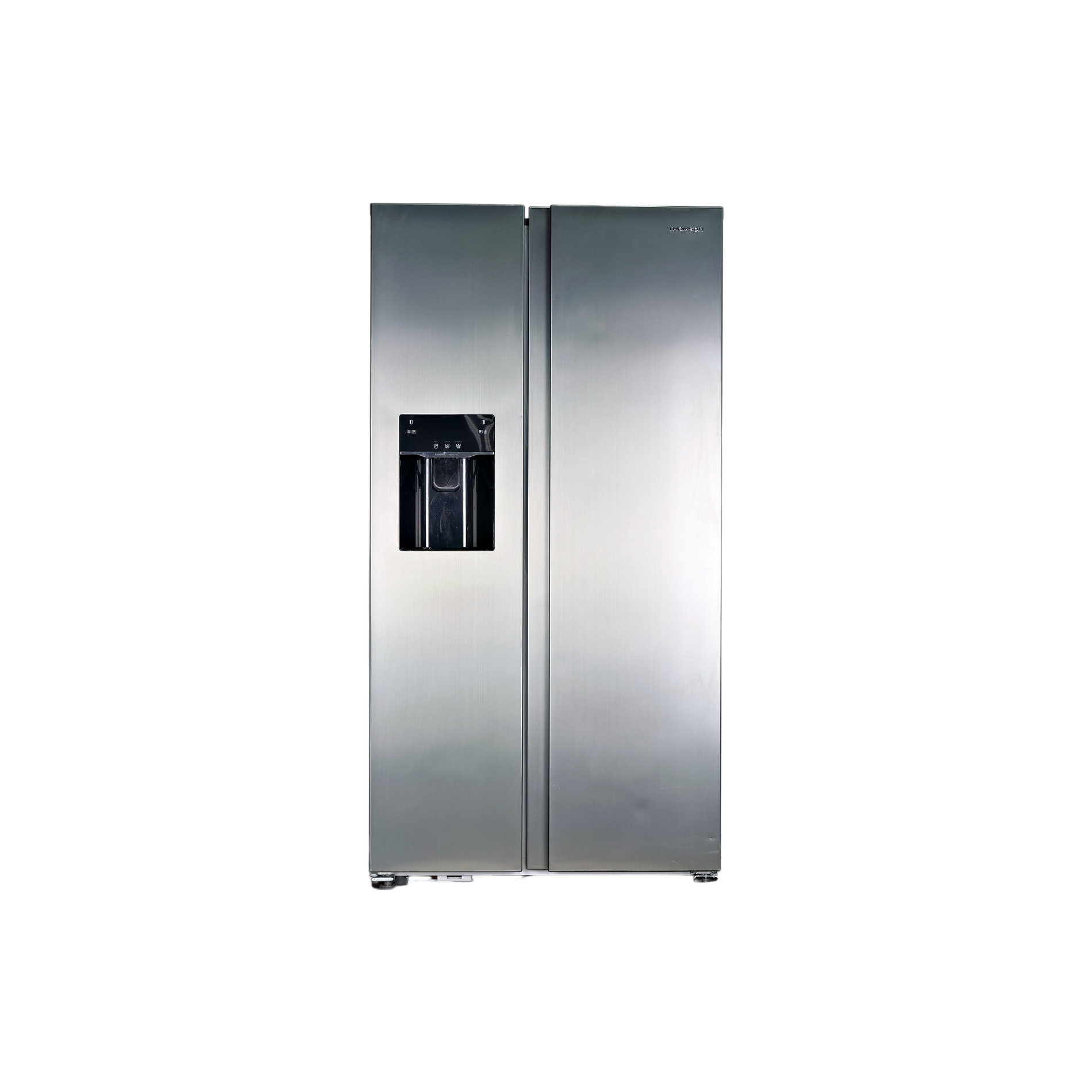 Réfrigérateur Américain 513 L Reconditionné THOMSON THSBS91WDIX