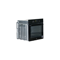 Four Chaleur Tournante 72 L Reconditionné ELECTROLUX EOF4P46H