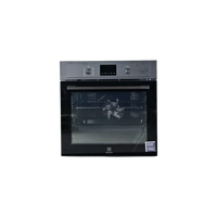 Four Chaleur Tournante 72 L Reconditionné ELECTROLUX EOF4P46H