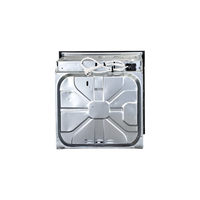 Four Chaleur Tournante 72 L Reconditionné ELECTROLUX EOF4P46H