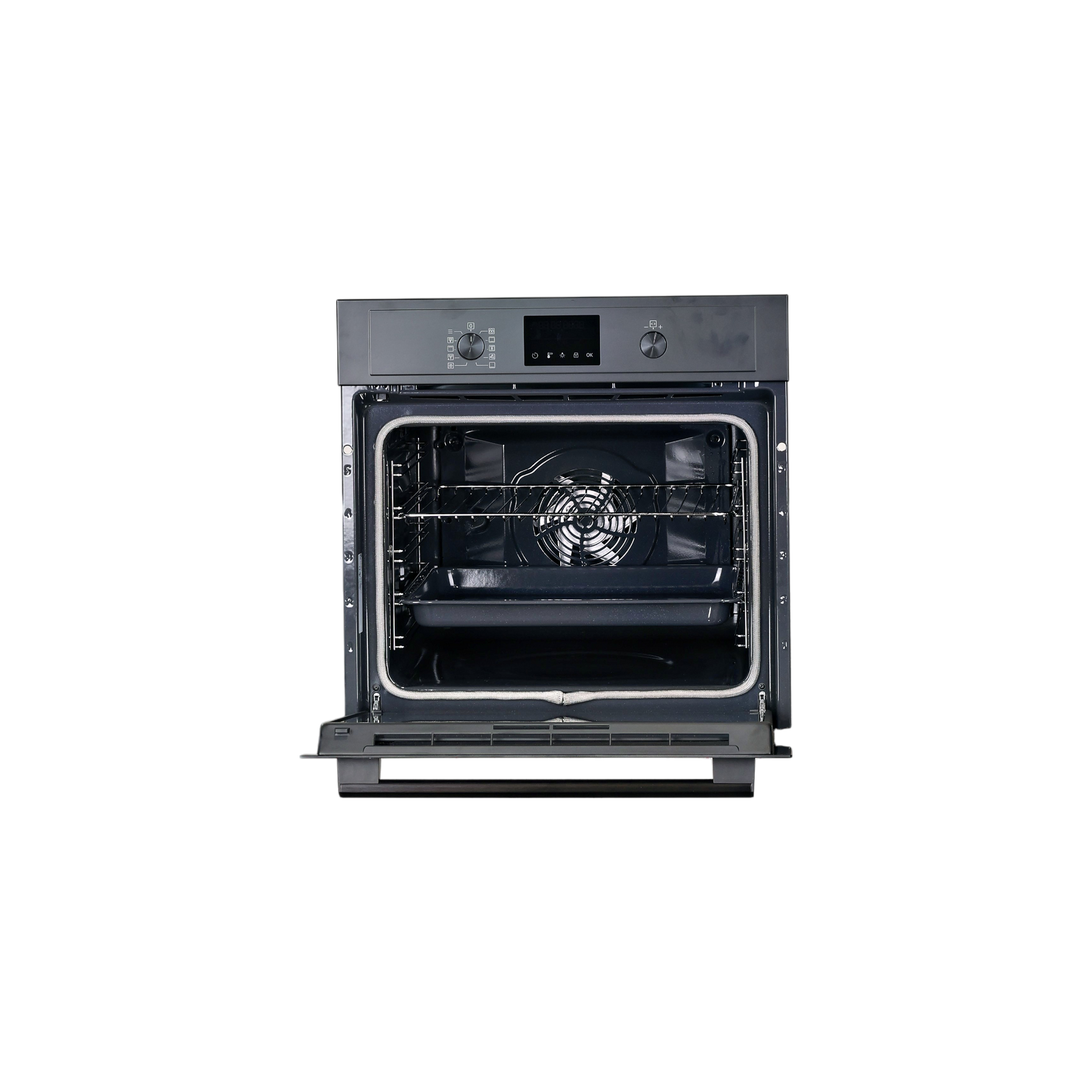 Four Chaleur Tournante 72 L Reconditionné ELECTROLUX EOF4P46H