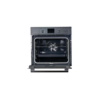 Four Chaleur Tournante 72 L Reconditionné ELECTROLUX EOF4P46H