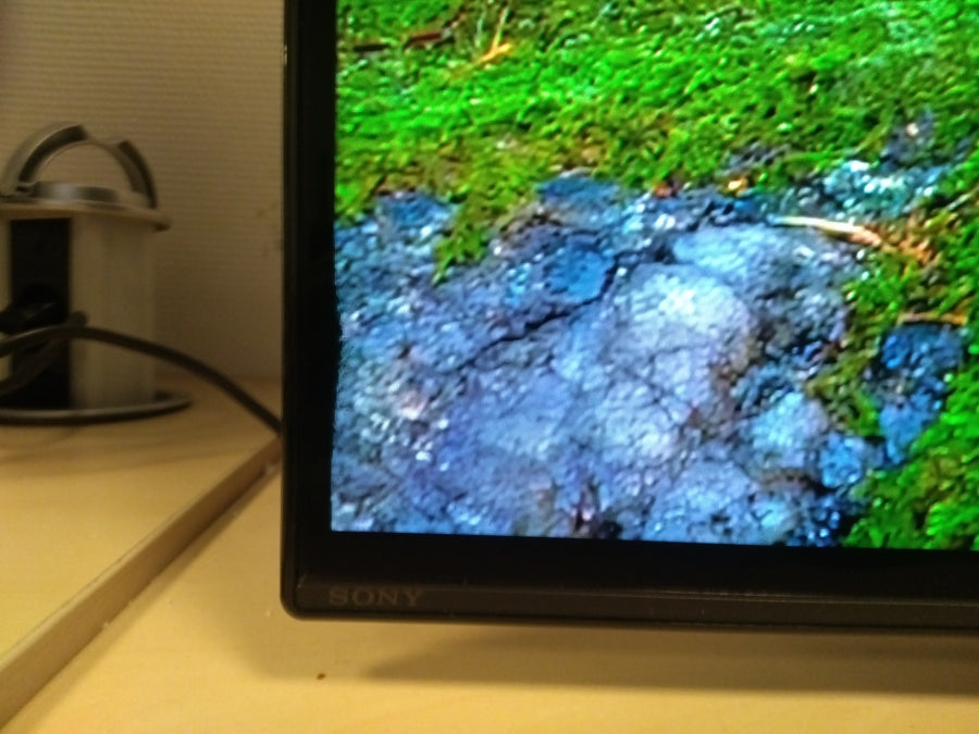 Téléviseur OLED 55 pouces Reconditionné SONY KD-55AG8 139 cm (55")