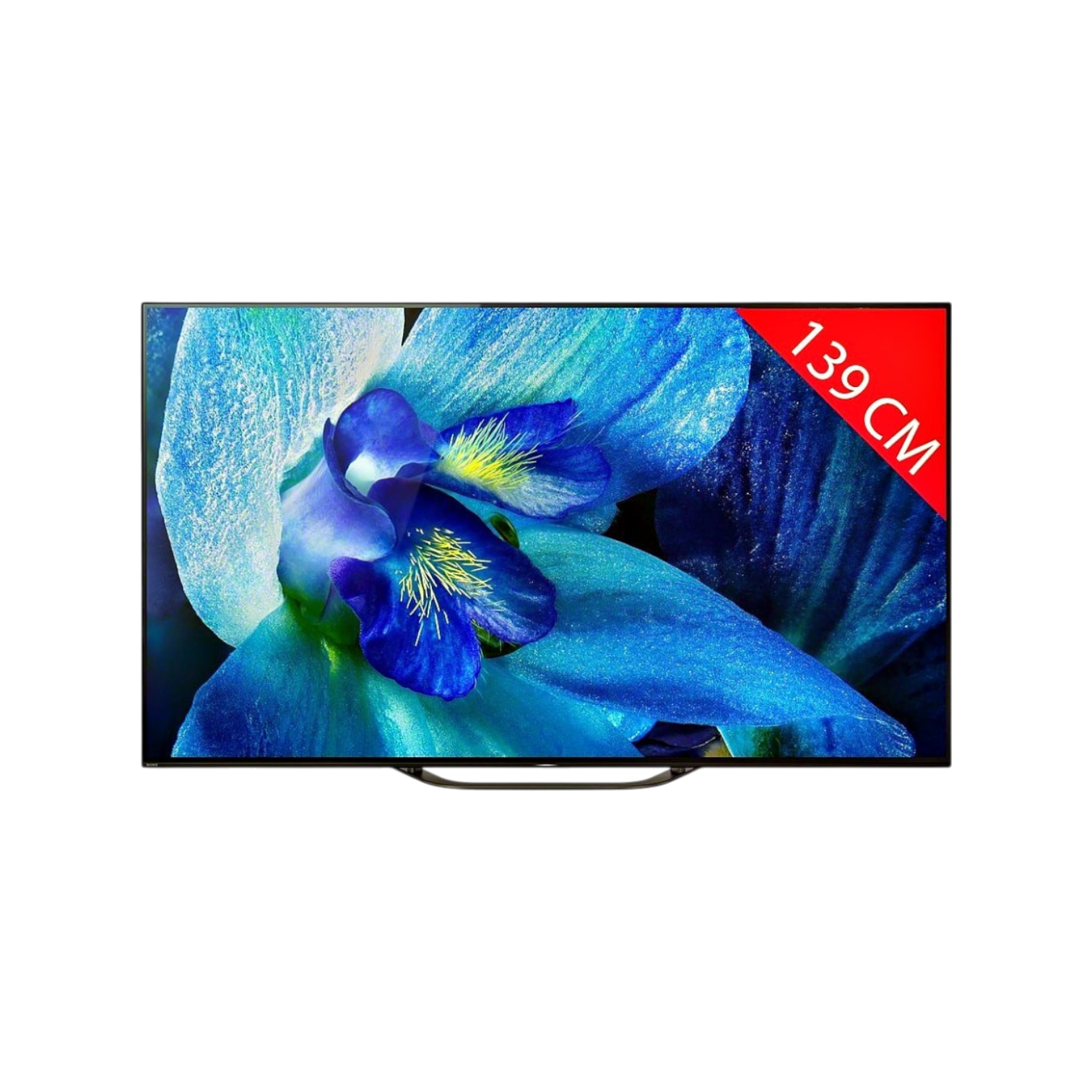 Téléviseur OLED 55 pouces Reconditionné SONY KD-55AG8 139 cm (55")